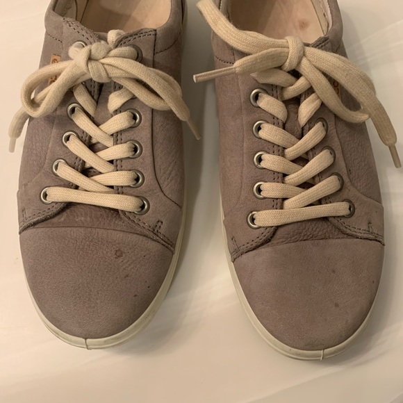 Ecco sneaker - Picture 4 of 10